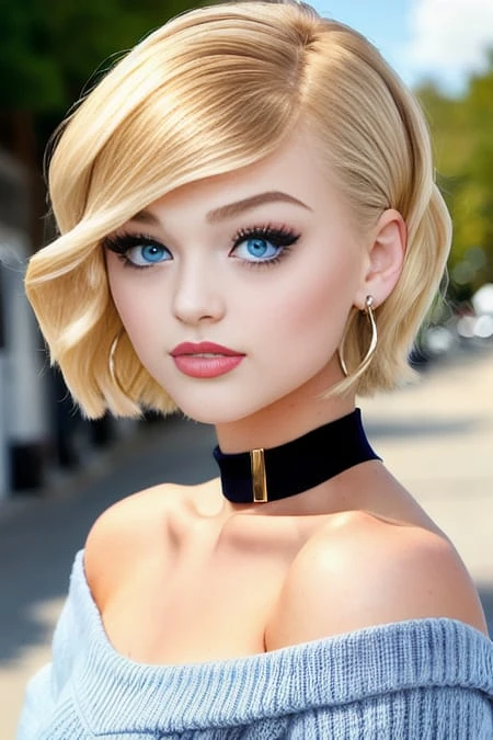 Featured image #2 for Loren Gray (embedding)