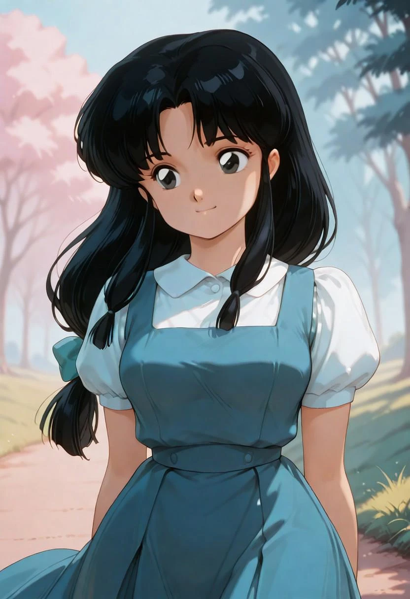 Featured image #5 for Akane Tendo - Ranma ½