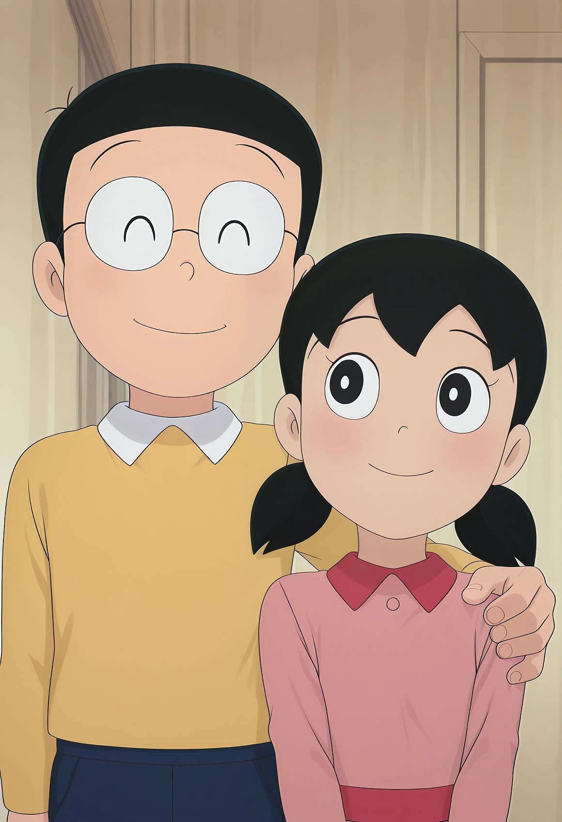 Featured image #5 for shoulder-to-shoulder_IL