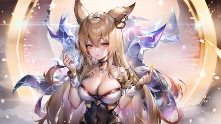 Featured image #3 for KDA POPSTAR AHRI