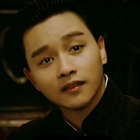 Featured image #1 for Leslie Cheung（zhang guorong）