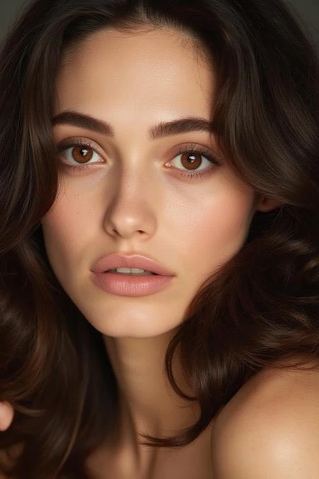 Featured image #1 for Emmy Rossum (Flux LoRa)