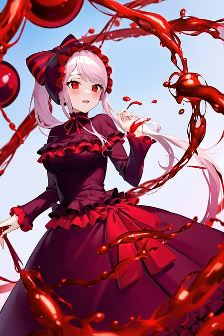 Featured image #1 for Shalltear Bloodfallen Lora
