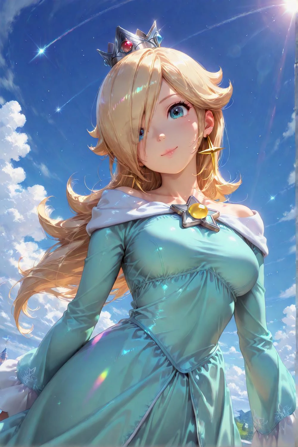 Featured image #4 for Nya-Lyriel Illustrious
