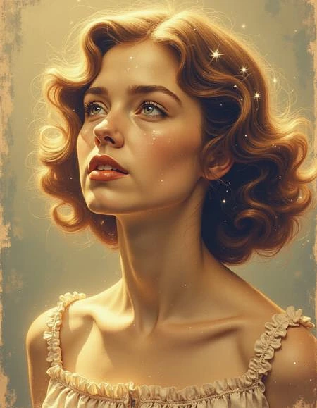Featured image #4 for Retro/Vintage warm tones