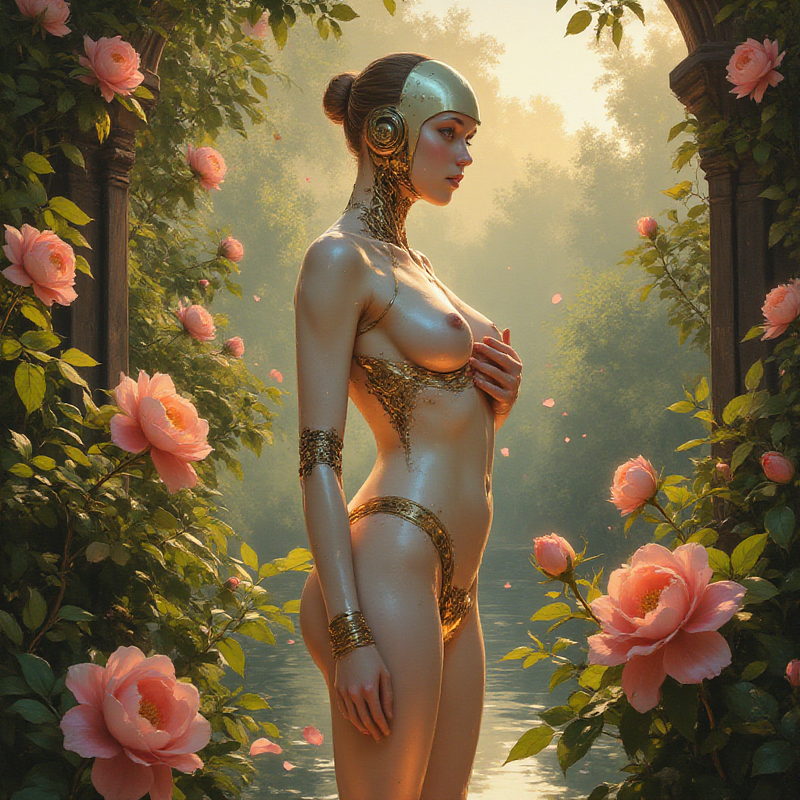 A sample prompt of what you can find in this page