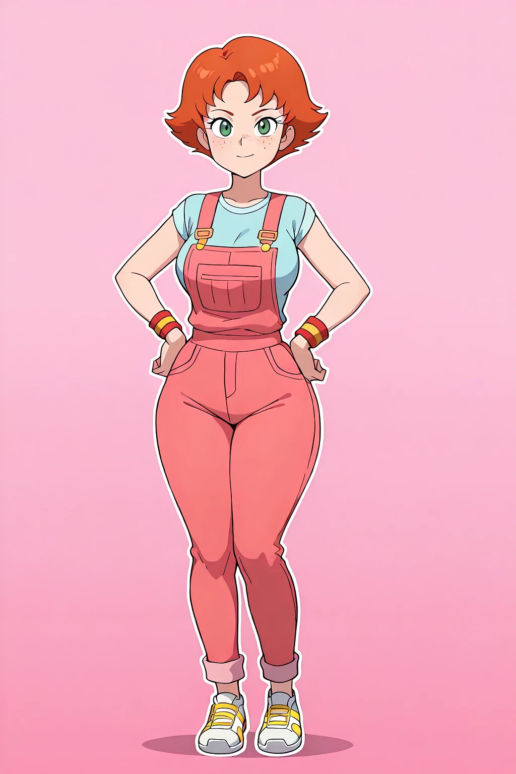 Featured image #3 for Frances (Sonic X)