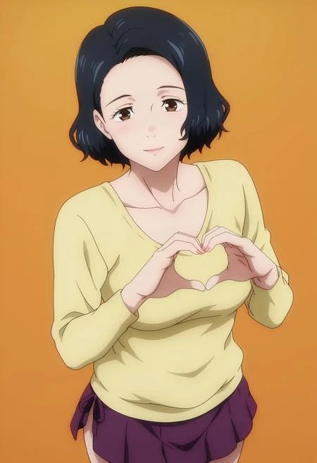 Featured image #1 for Yoshino Nagi (Jujutsu Kaisen)