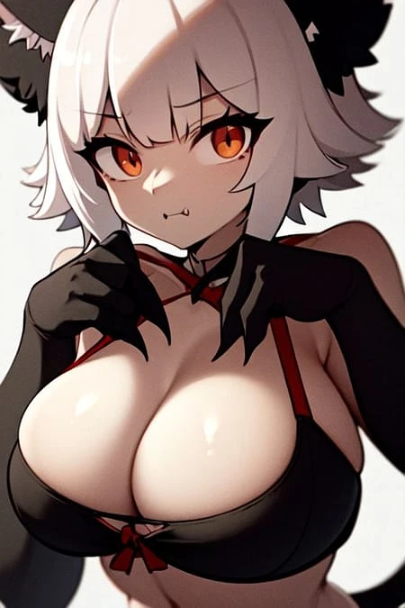 Featured image #1 for catmaid by dizzyspells