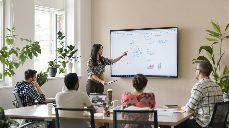 A sample prompt of what you can find in this page