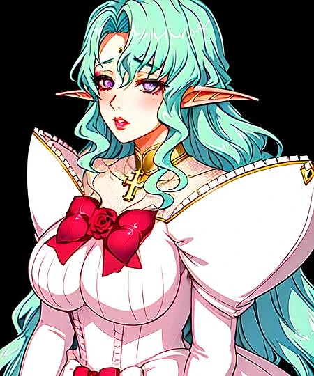 Featured image #1 for Arietta Elfinrine