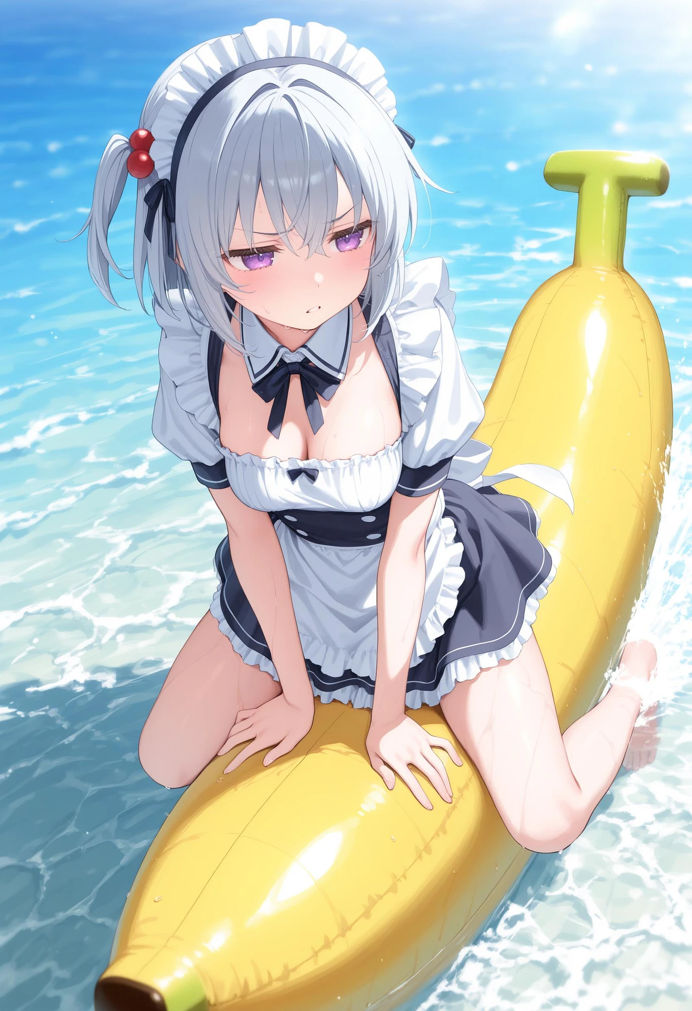 Featured image #2 for banana boat / バナナボート