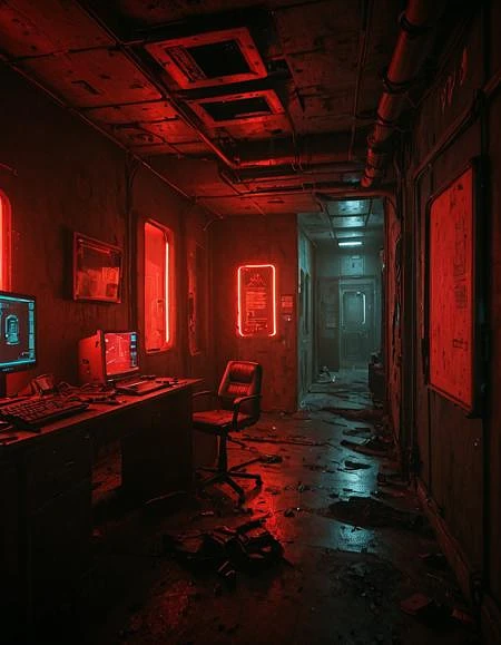 Featured image #1 for City Worlds 02 : Lost