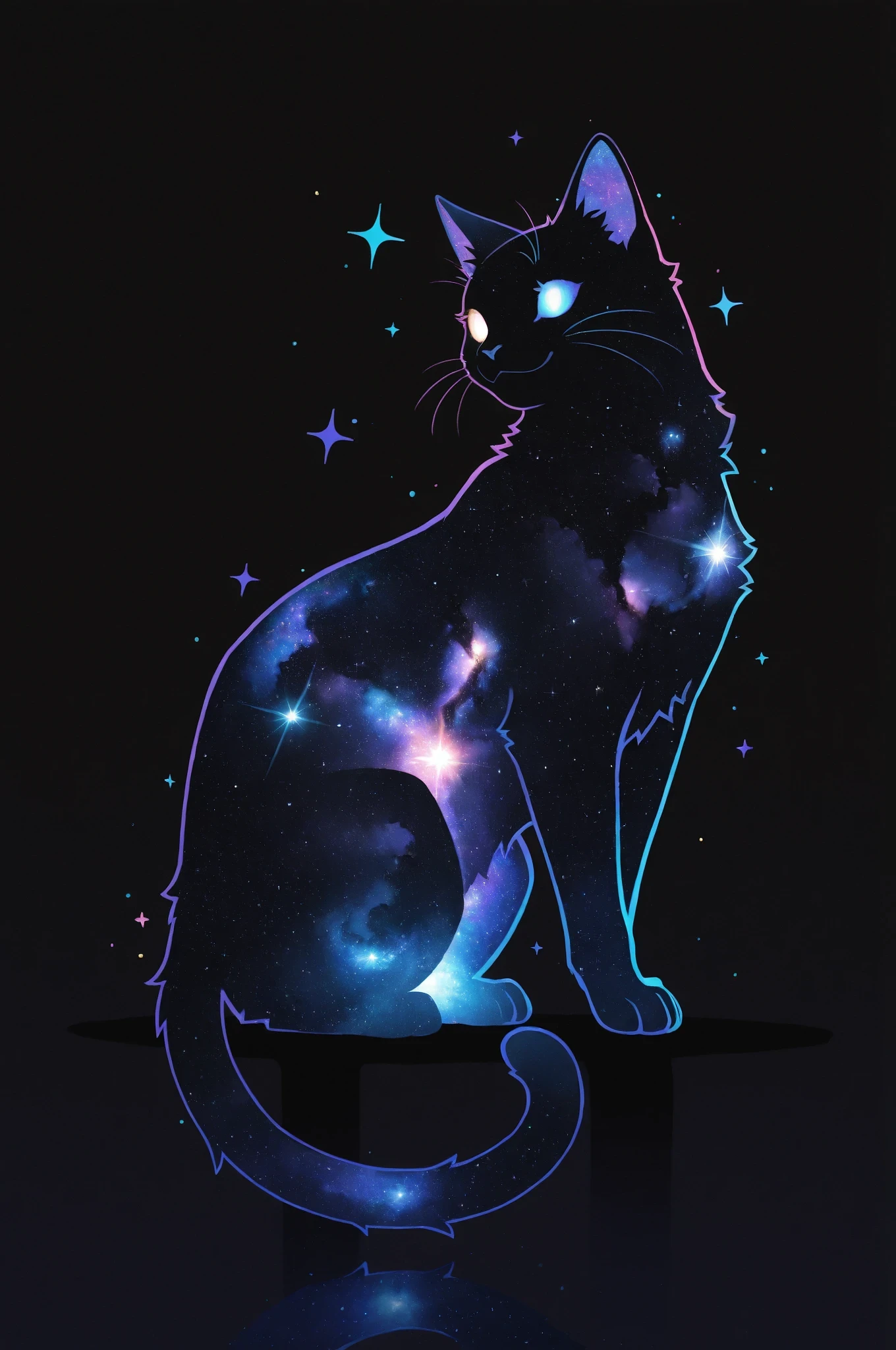 Featured image #1 for Azure Starfire