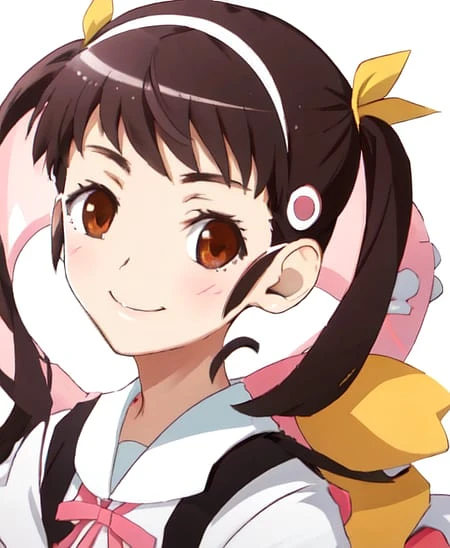 Featured image #3 for MAYOI HACHIJUKI -Character LoRA-