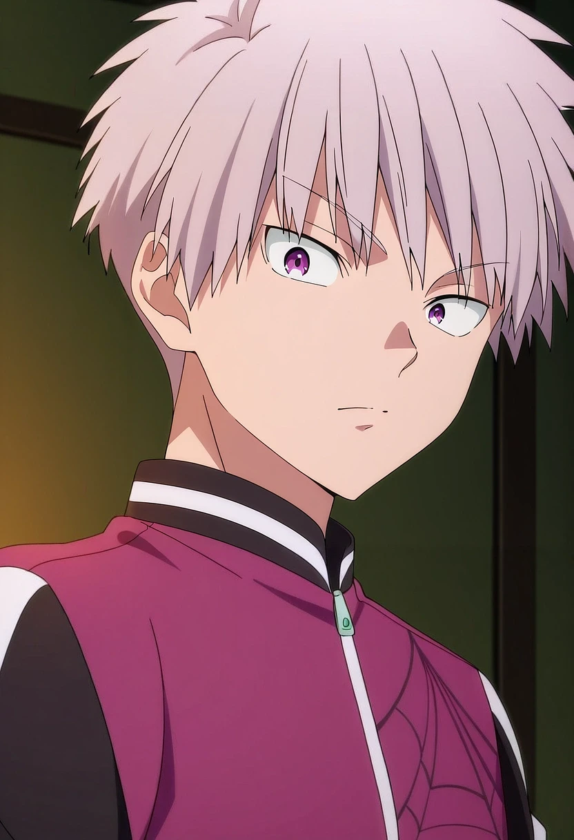 Featured image #2 for Shiki Tademaru | Kemono Jihen