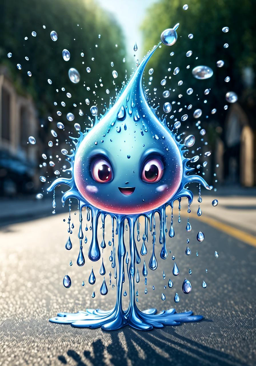 Featured image #2 for world morph helper collection