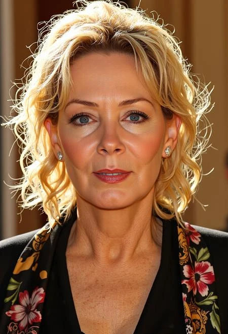 Featured image #4 for Jean Smart (Flux) - Actress - "Hacks Era"