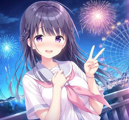 Featured image #4 for Sakashita Iina