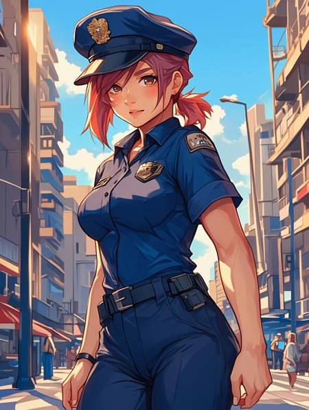 Featured image #4 for niji5,6 style