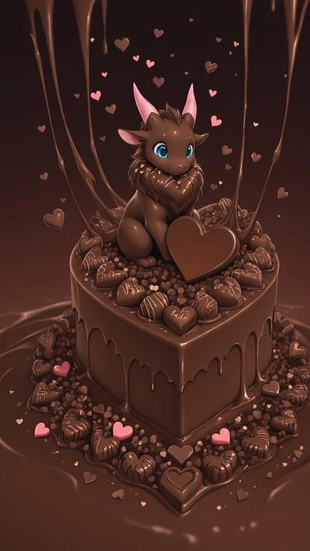 Featured image #3 for Valentines Day: aframed 💕