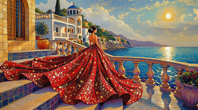 A sample prompt of what you can find in this page