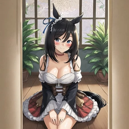 Featured image #5 for Eishin Flash