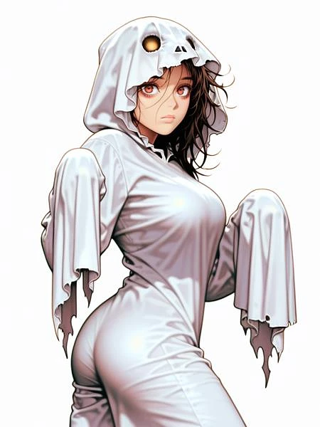 Featured image #4 for Shinkiro - (CAPCOM) - STYLE - | Illustrious XL | - COMMISSION by YeiyeiArt