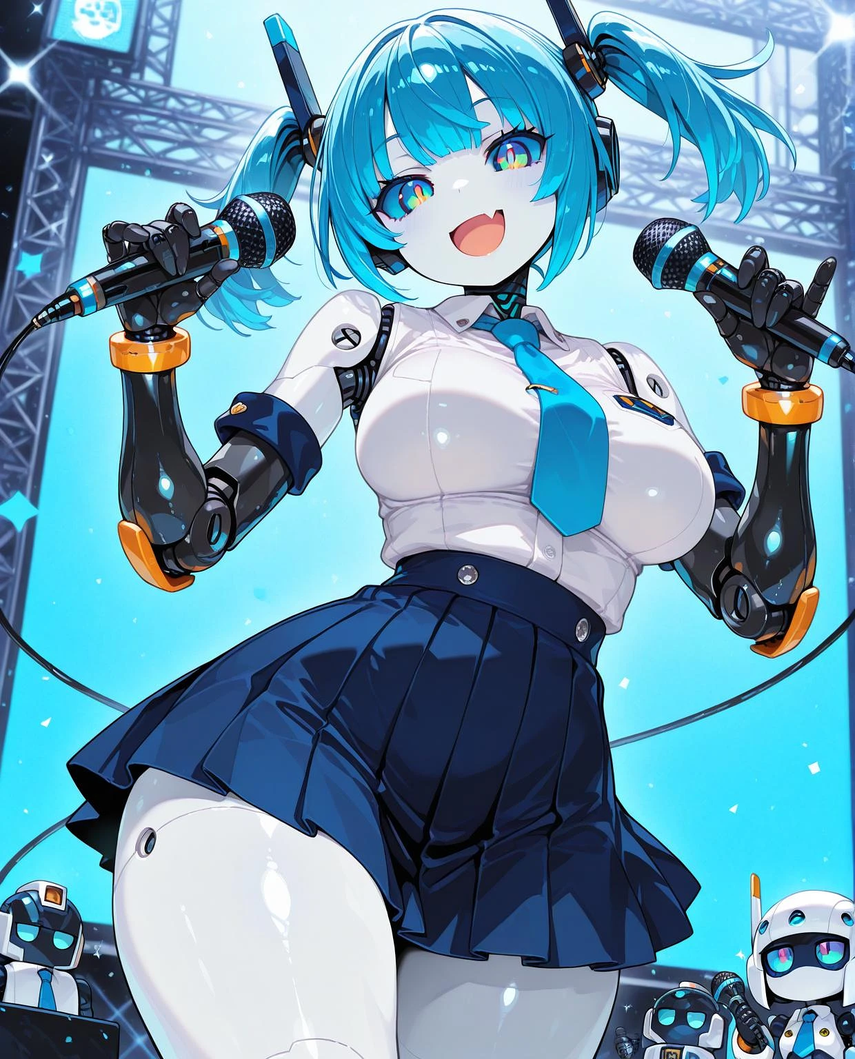 Featured image #4 for LinenIllustrious