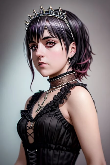 Featured image #2 for Custom Female