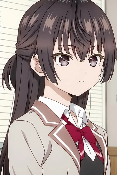 Featured image #3 for Alya Sometimes Hides Her Feelings in Russian - Super-Charged 5-in-1 (Plus: Uniform and Style)
