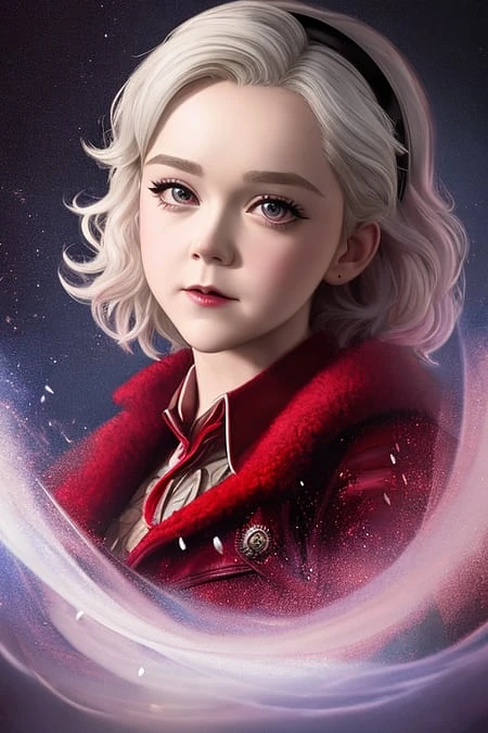 Featured image #2 for Sabrina Spellman