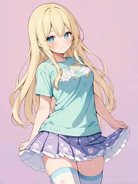 Featured image #1 for 女児服/girl's clothes(XL,Pony)