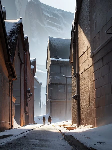 Featured image #3 for ConceptART