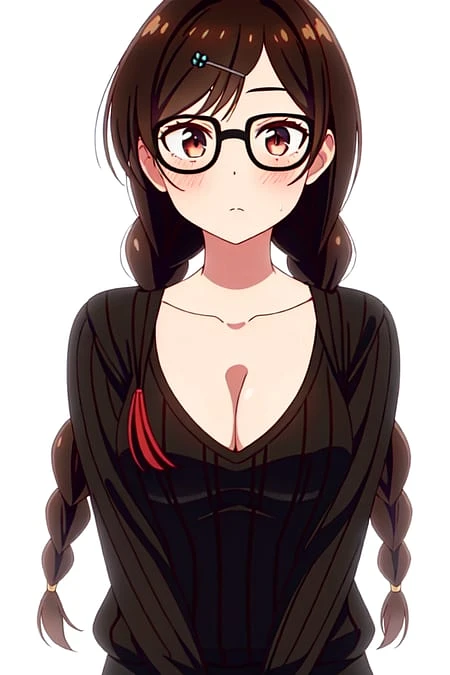 Featured image #4 for Ichinose Chizuru