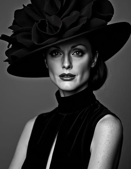 Featured image #2 for Julianne Moore