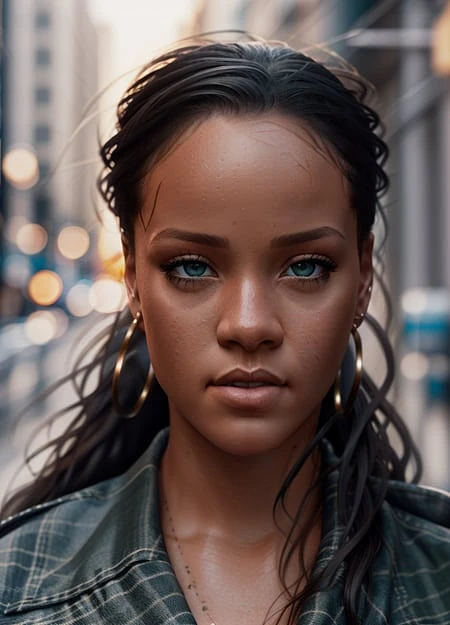 Featured image #5 for Rihanna [LoRa]