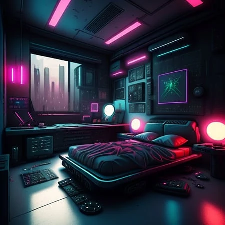 Featured image #2 for BedroomAI