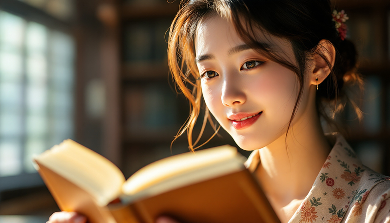 A sample prompt of what you can find in this page