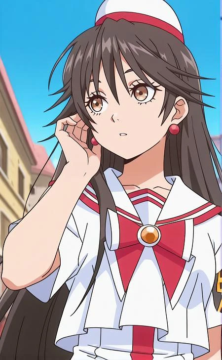 Featured image #3 for Akira Ferrari - Aria the Animation