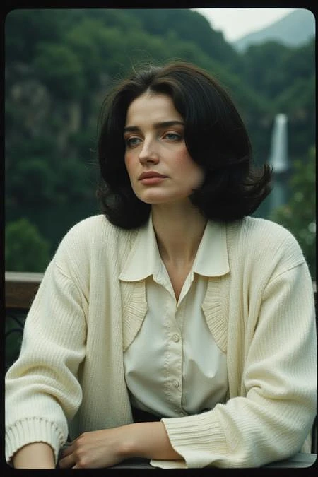 Featured image #3 for Eve Hewson (Flux LoRa)