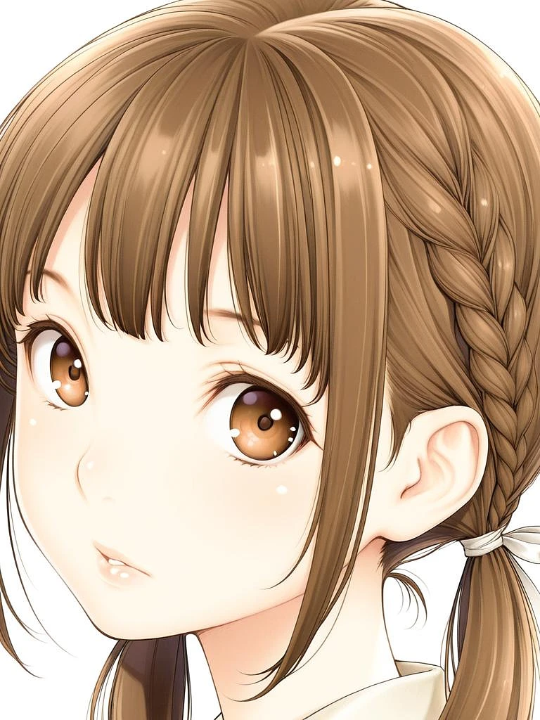 Featured image #2 for Okayusan Style + Some Characters