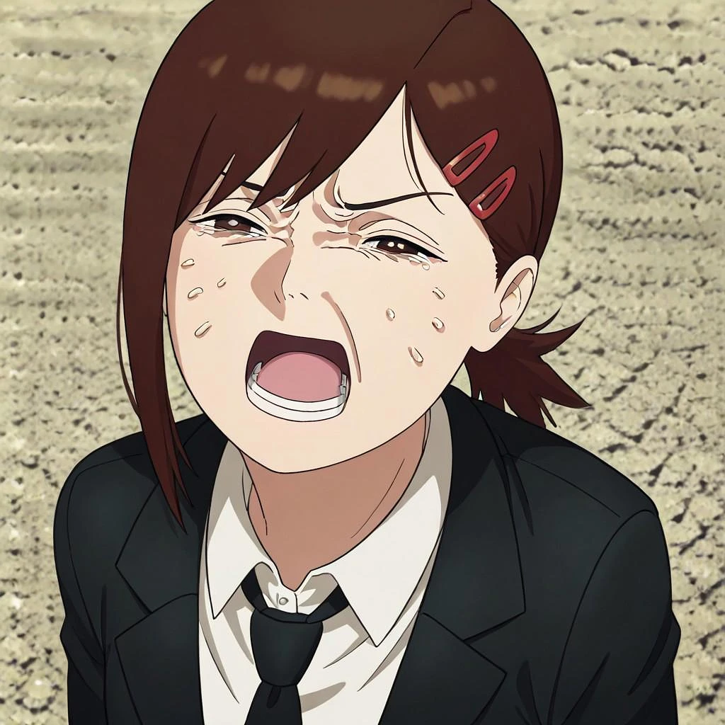 Featured image #3 for Burito a.k.a boruto Crying meme IL&NoobAI | Shrekman Anime Expressions