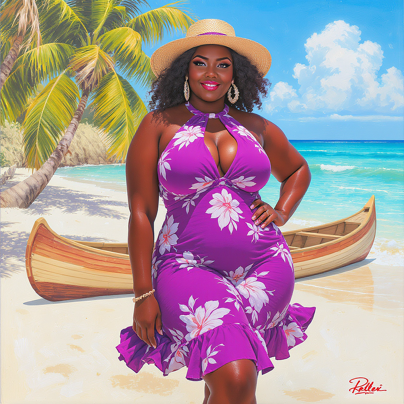 A sample prompt of what you can find in this page