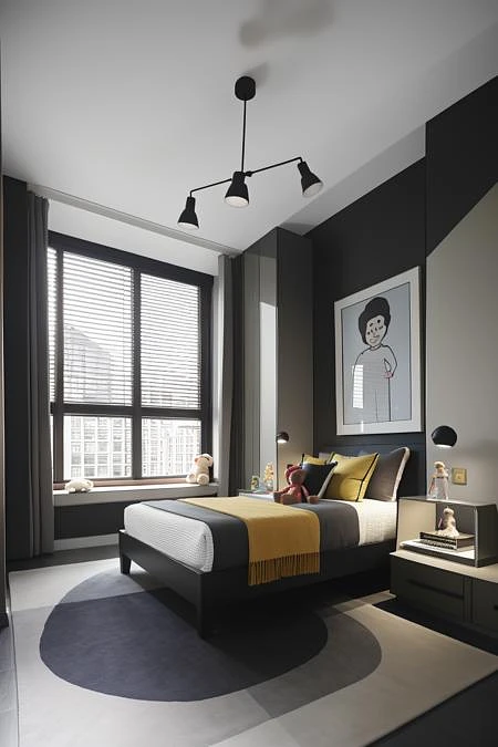 Featured image #3 for JJ's Interior Space - Kids room
