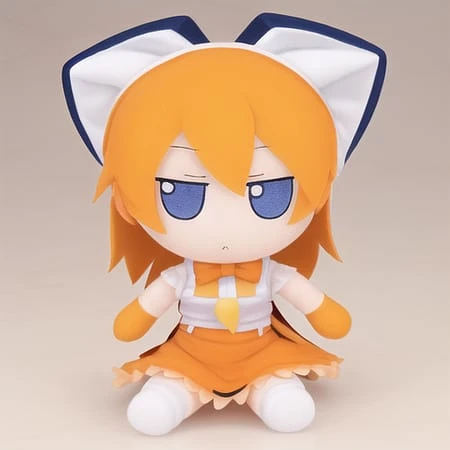 Featured image #3 for Fumos for Stable Diffusion 1.4