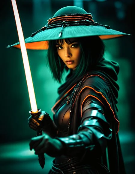 Featured image #1 for ZavyChromaXL