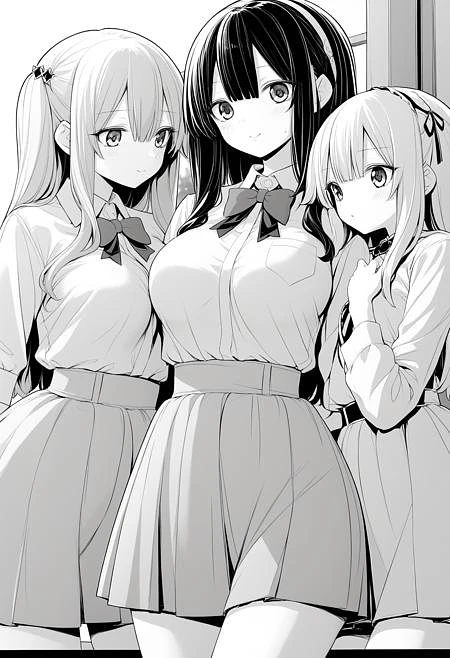 Featured image #2 for yuruyunaZNK - ざんか style