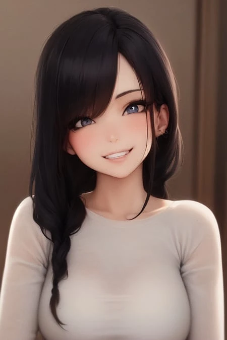 Featured image #2 for Luna's Belle Delphine Style Lora