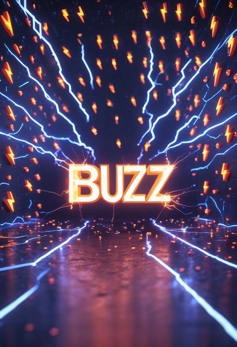 Featured image #6 for Buzz Enhancer 2: Electric Boogaloo!
